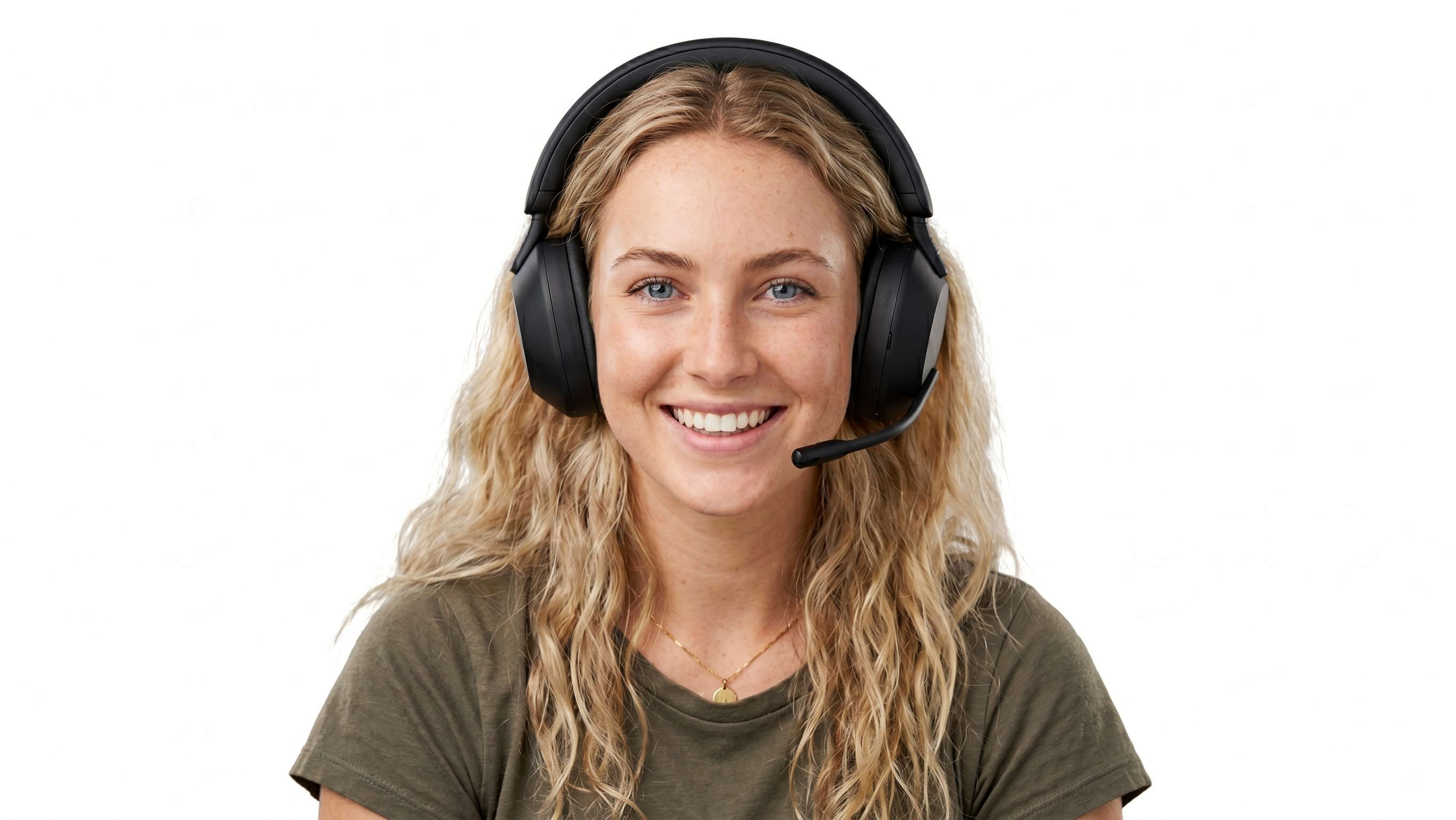 Maya, your AI receptionist